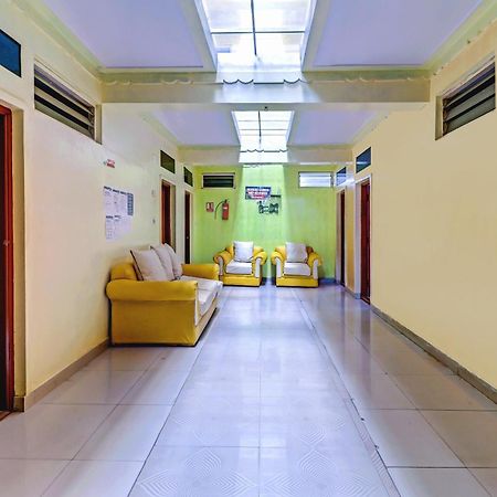 Hotel O Sai Hotel Bangalore Dış mekan fotoğraf