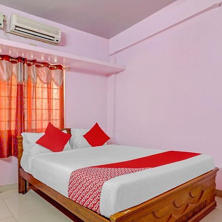 Hotel O Sai Hotel Bangalore Dış mekan fotoğraf