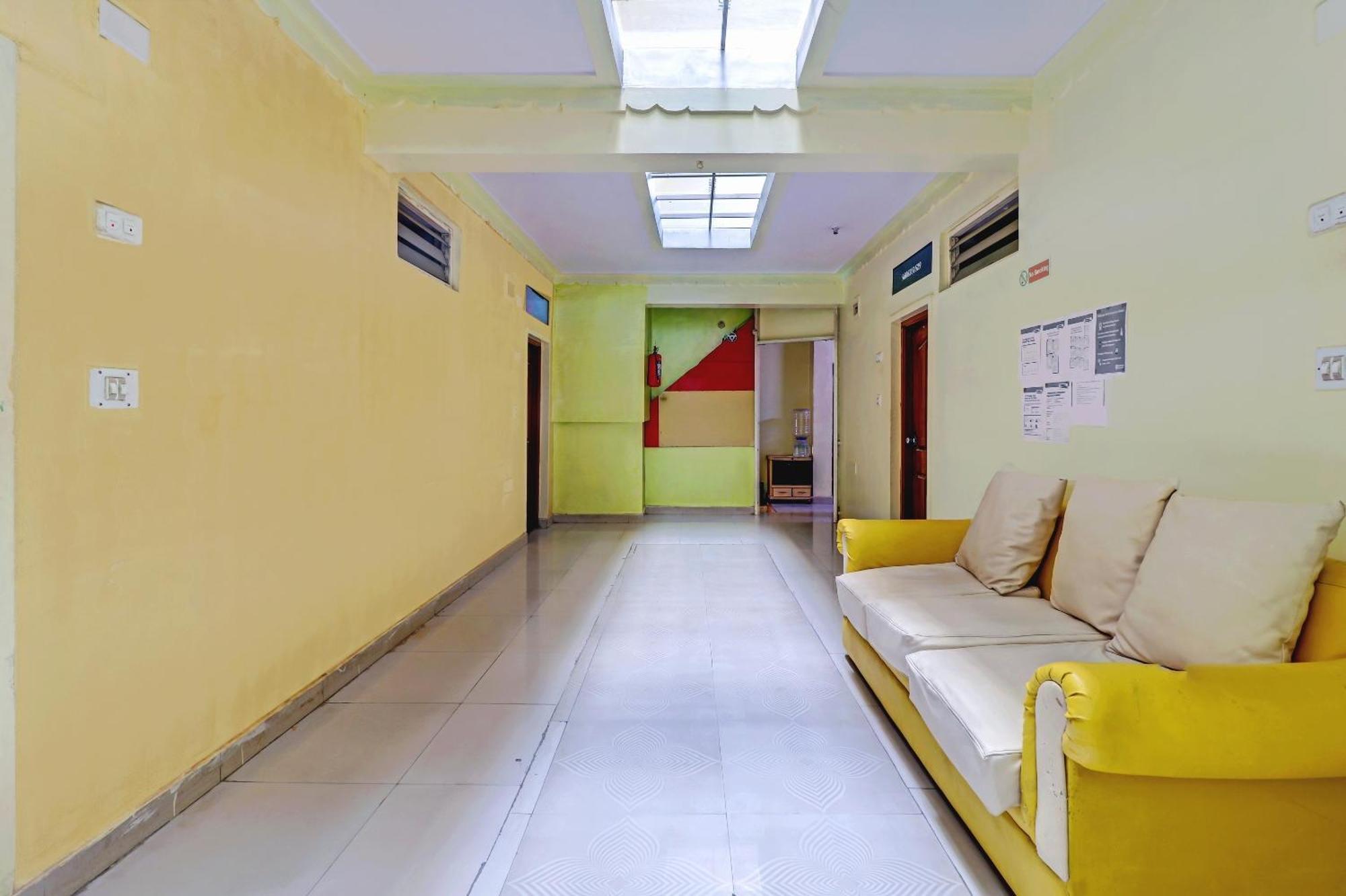 Hotel O Sai Hotel Bangalore Dış mekan fotoğraf