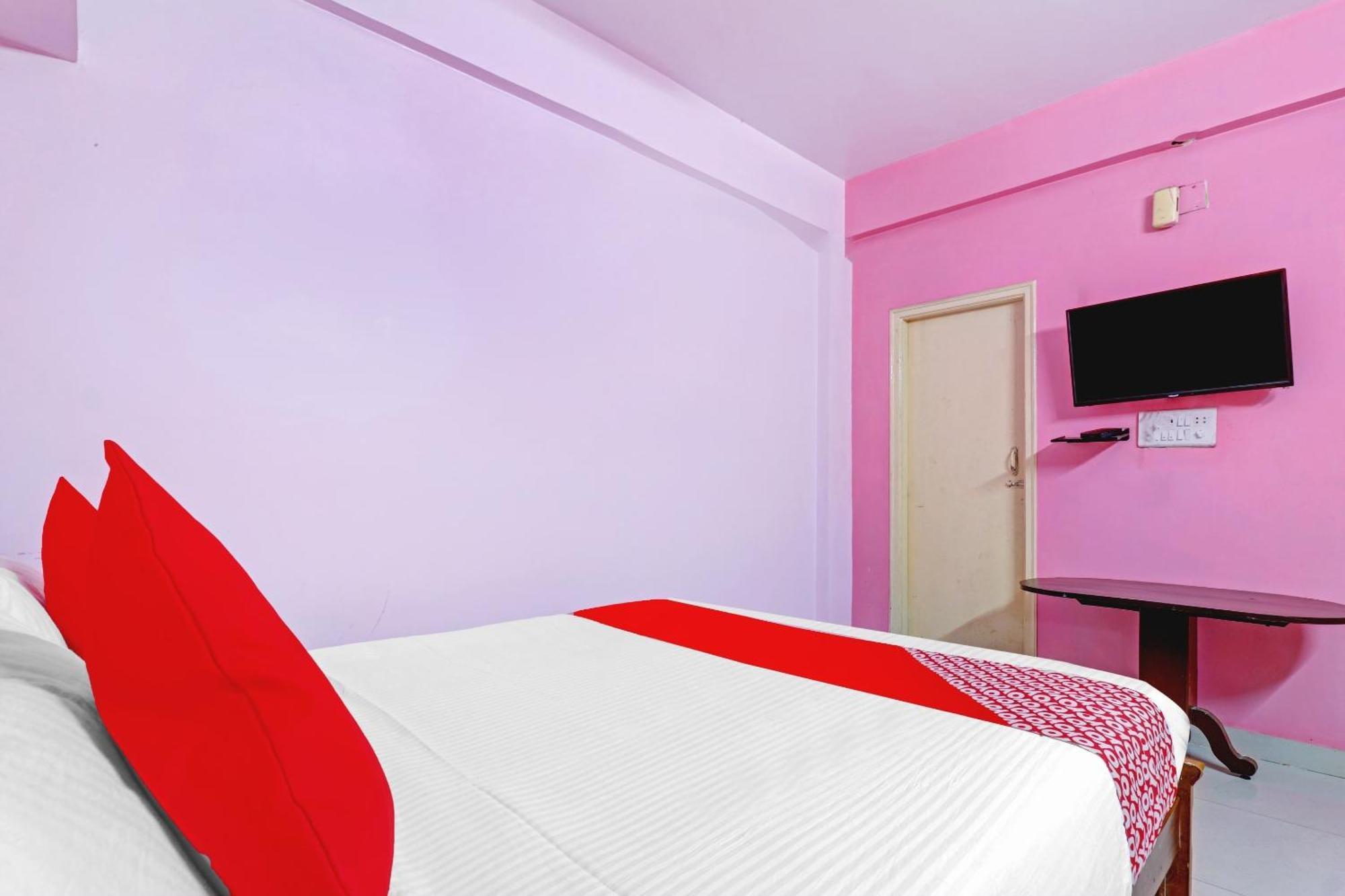 Hotel O Sai Hotel Bangalore Dış mekan fotoğraf