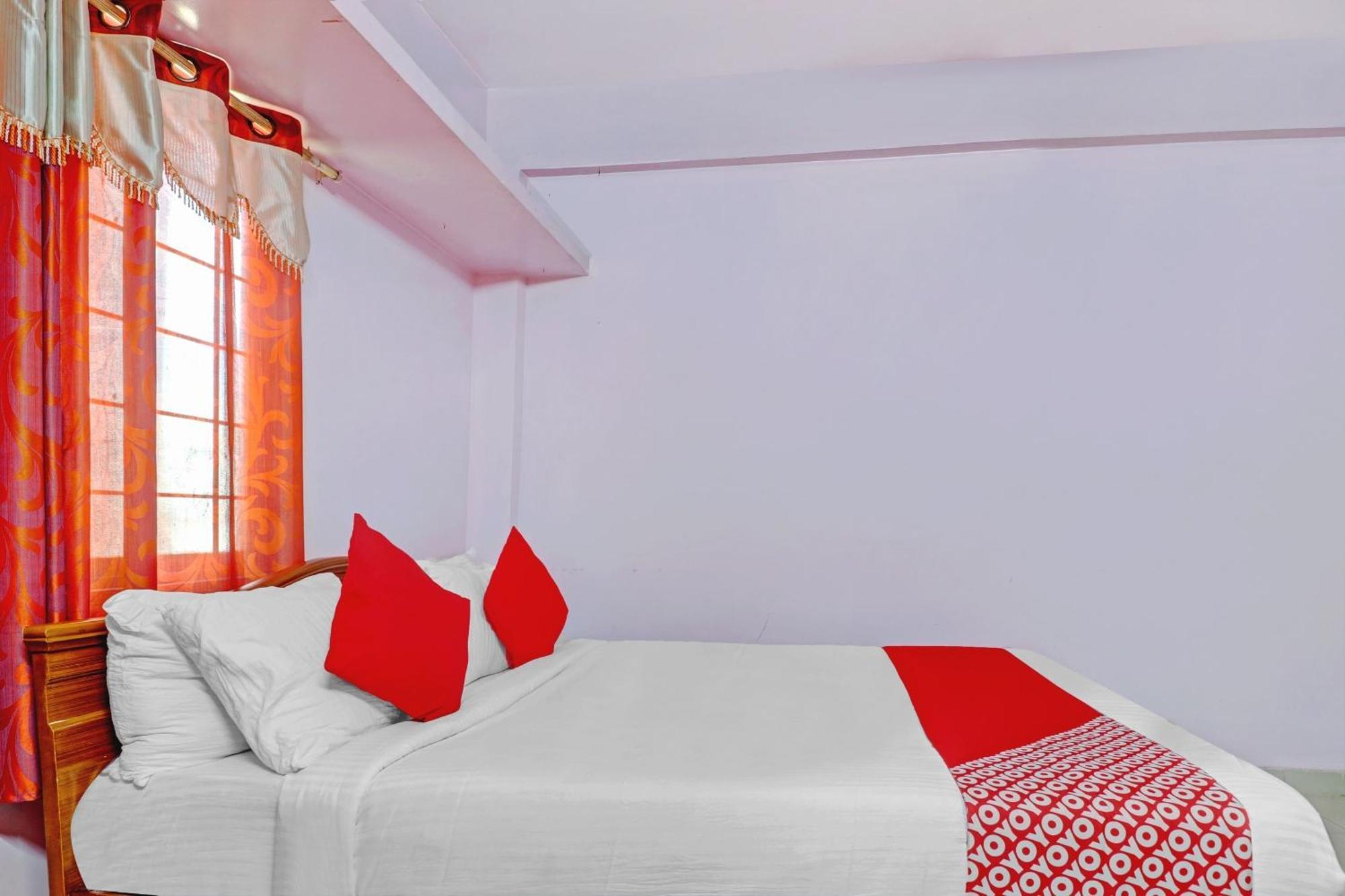 Hotel O Sai Hotel Bangalore Dış mekan fotoğraf