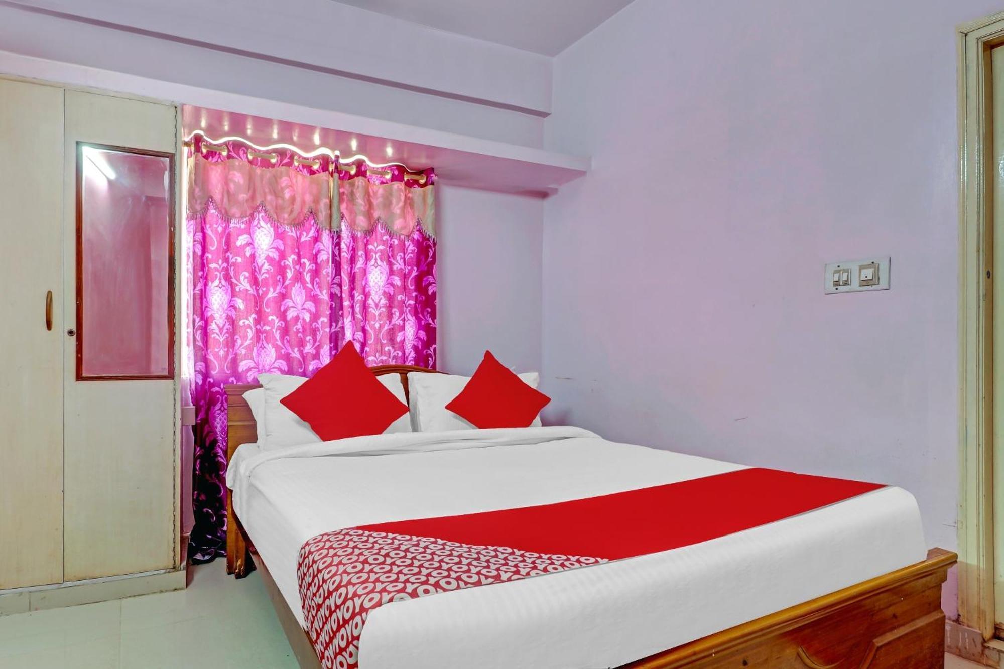 Hotel O Sai Hotel Bangalore Dış mekan fotoğraf