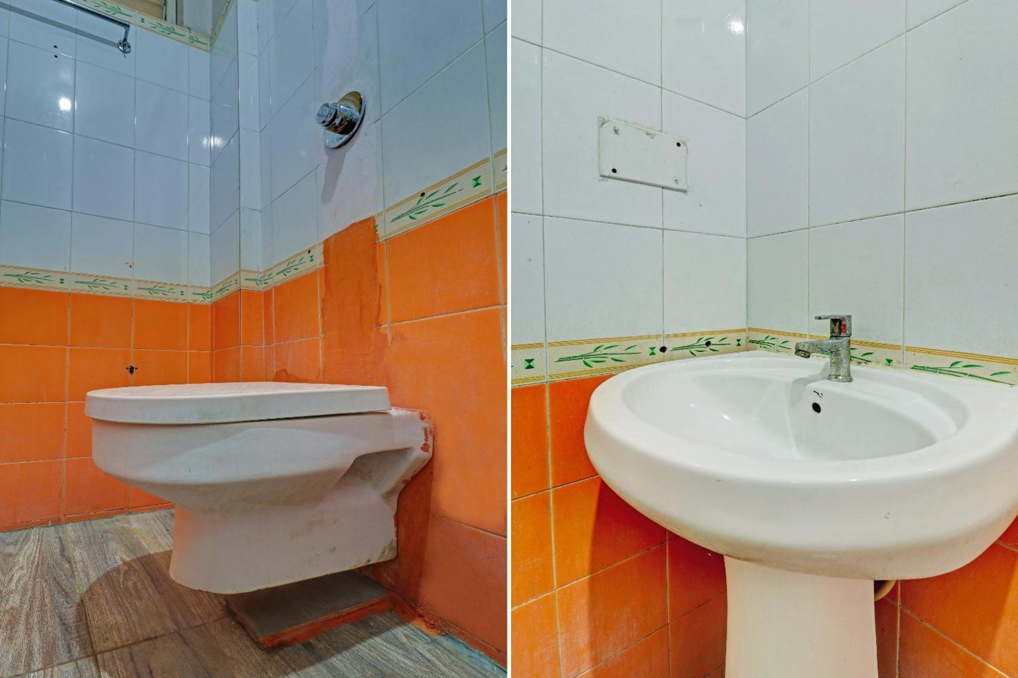 Hotel O Sai Hotel Bangalore Dış mekan fotoğraf