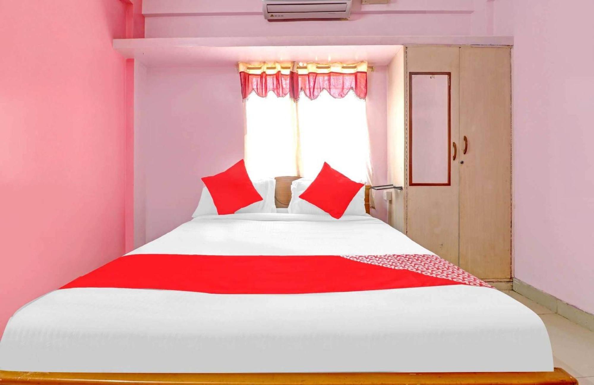 Hotel O Sai Hotel Bangalore Dış mekan fotoğraf