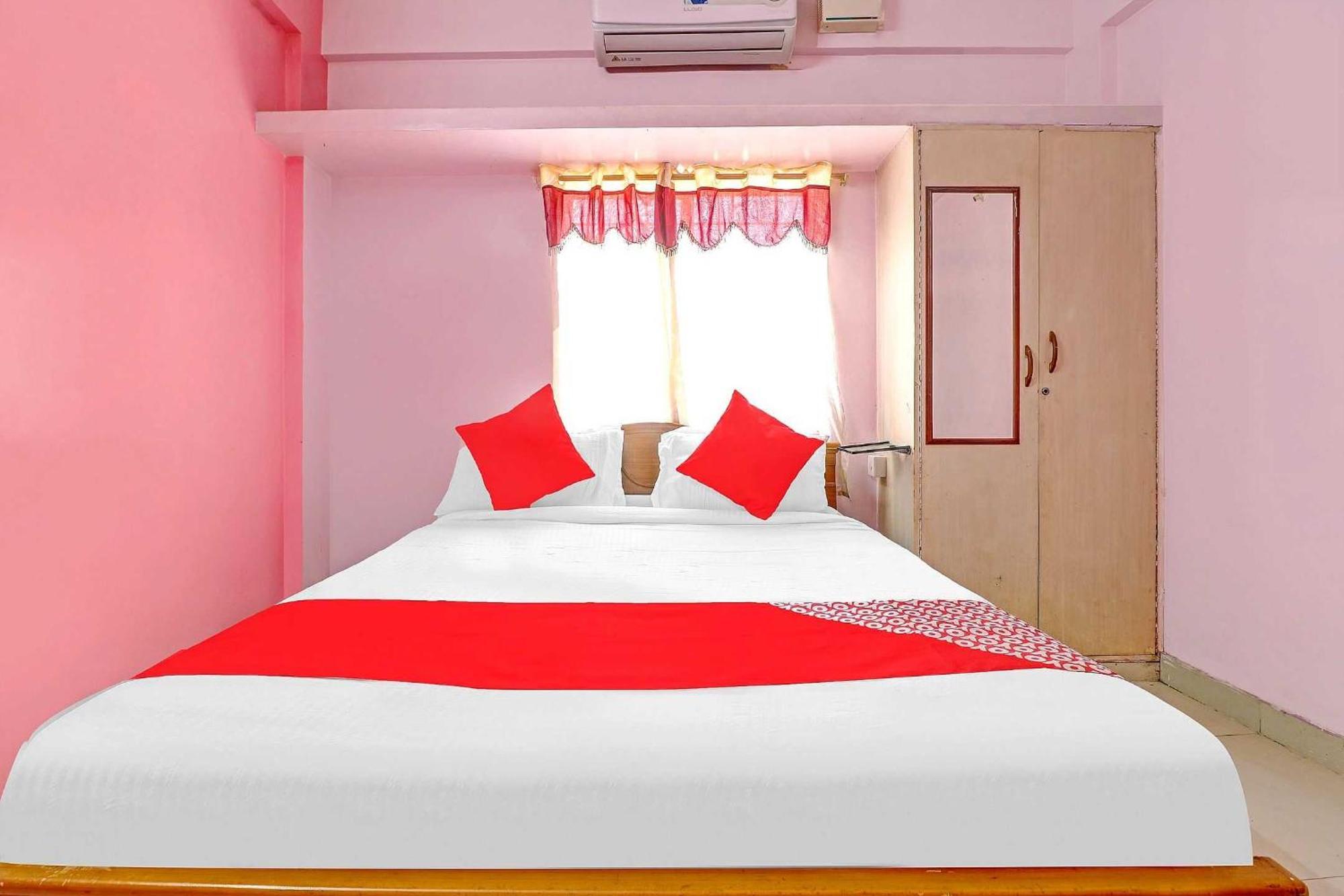 Hotel O Sai Hotel Bangalore Dış mekan fotoğraf