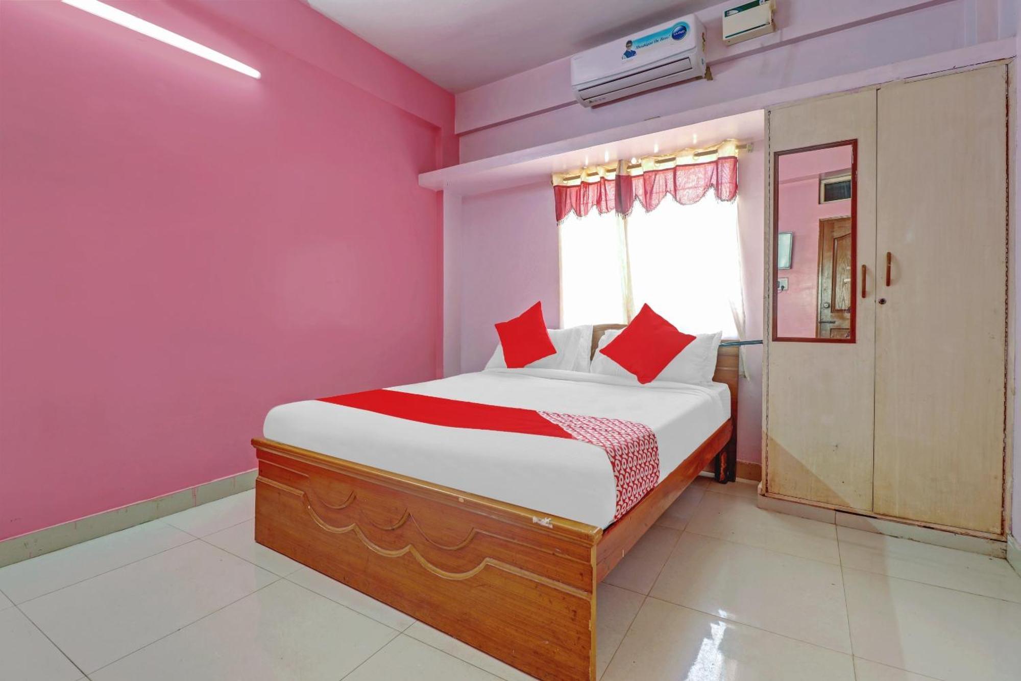Hotel O Sai Hotel Bangalore Dış mekan fotoğraf
