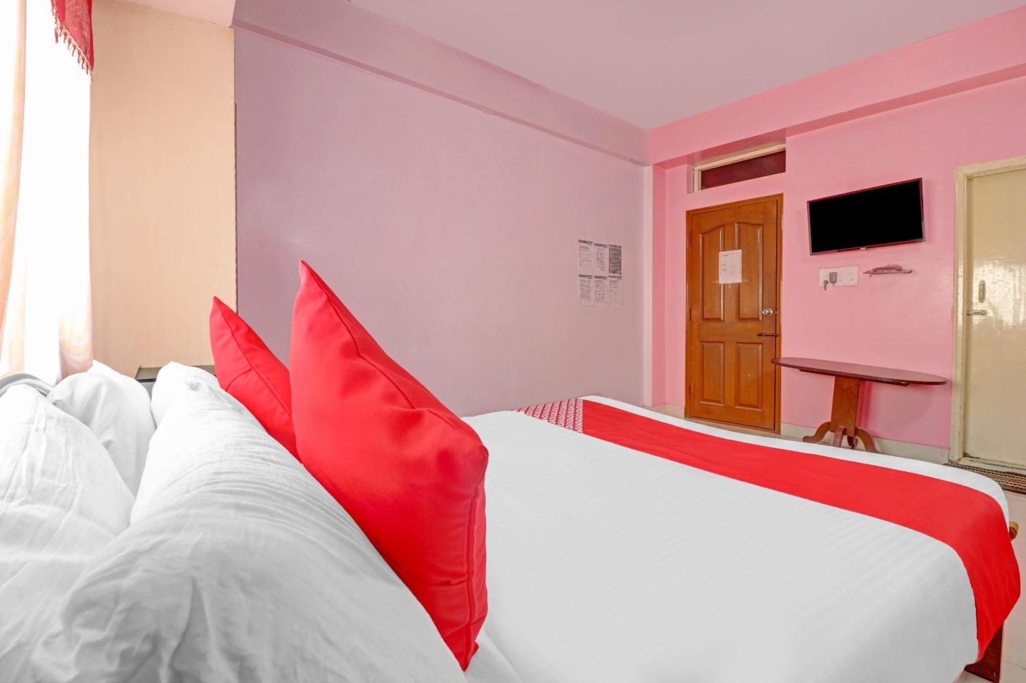 Hotel O Sai Hotel Bangalore Dış mekan fotoğraf