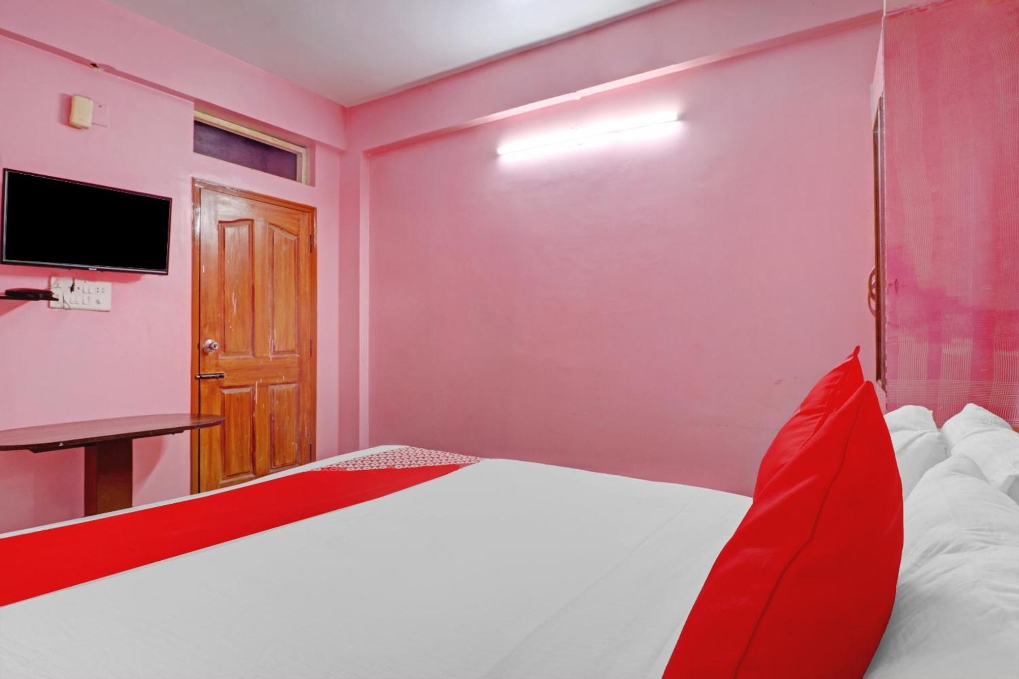 Hotel O Sai Hotel Bangalore Dış mekan fotoğraf