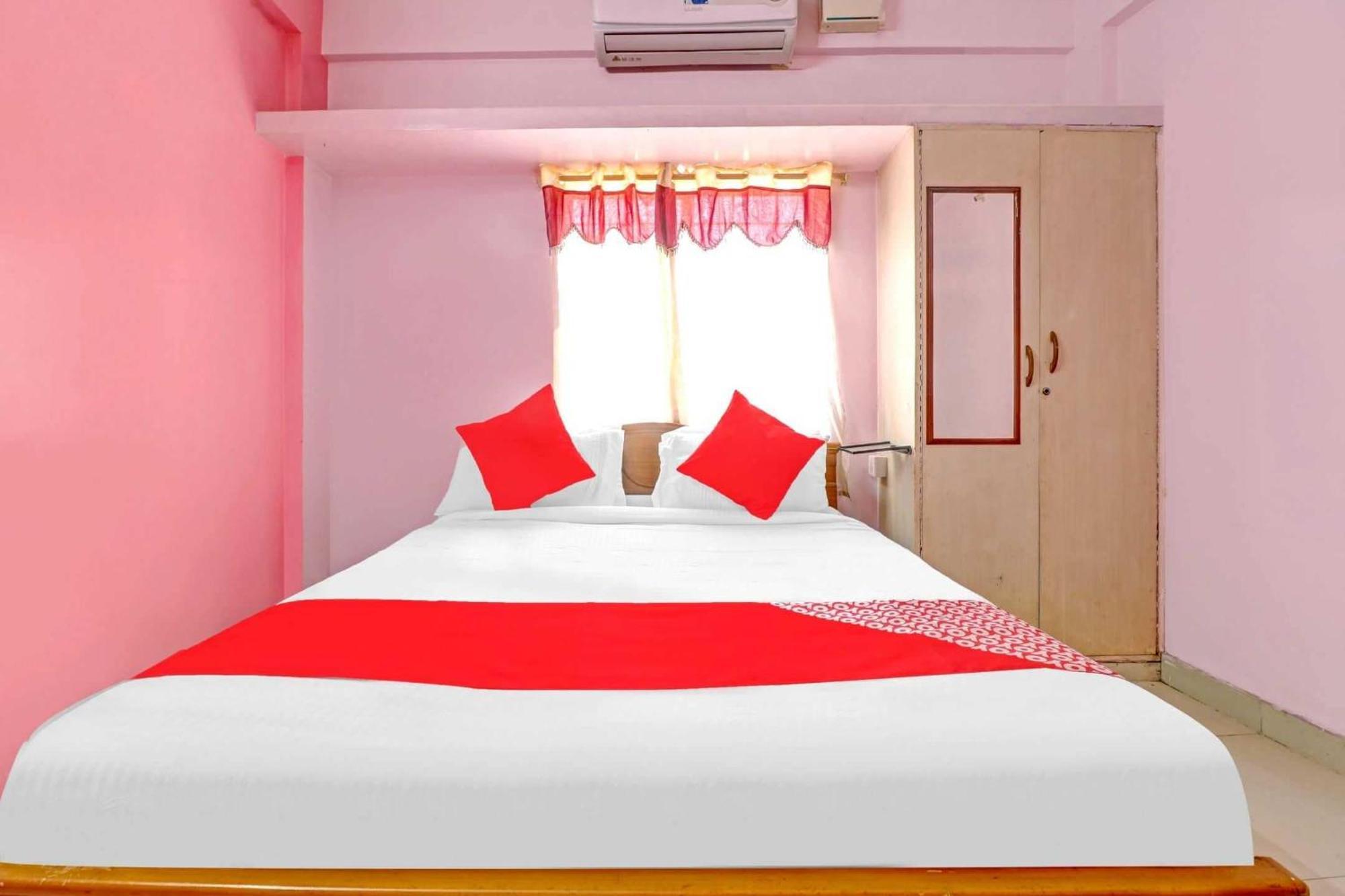 Hotel O Sai Hotel Bangalore Dış mekan fotoğraf