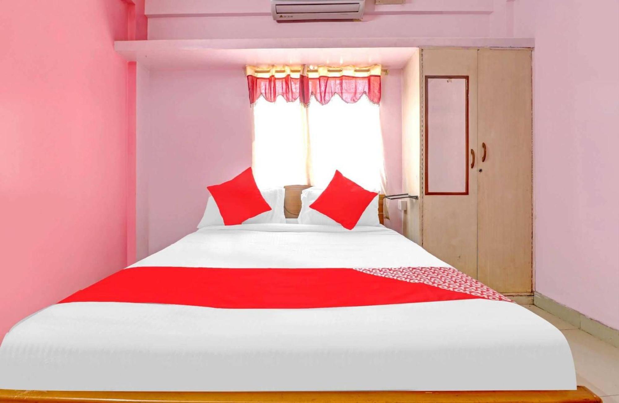 Hotel O Sai Hotel Bangalore Dış mekan fotoğraf