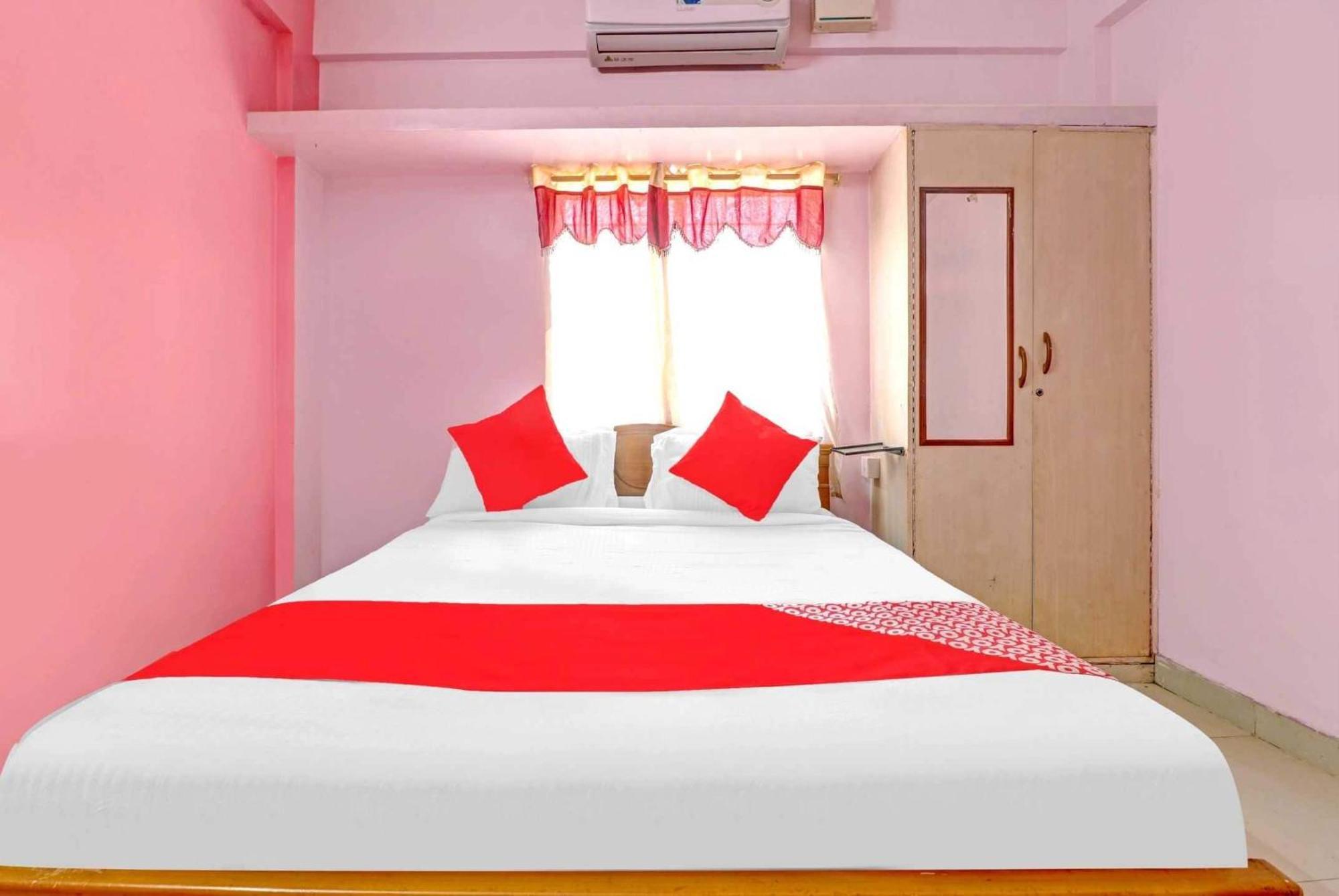 Hotel O Sai Hotel Bangalore Dış mekan fotoğraf