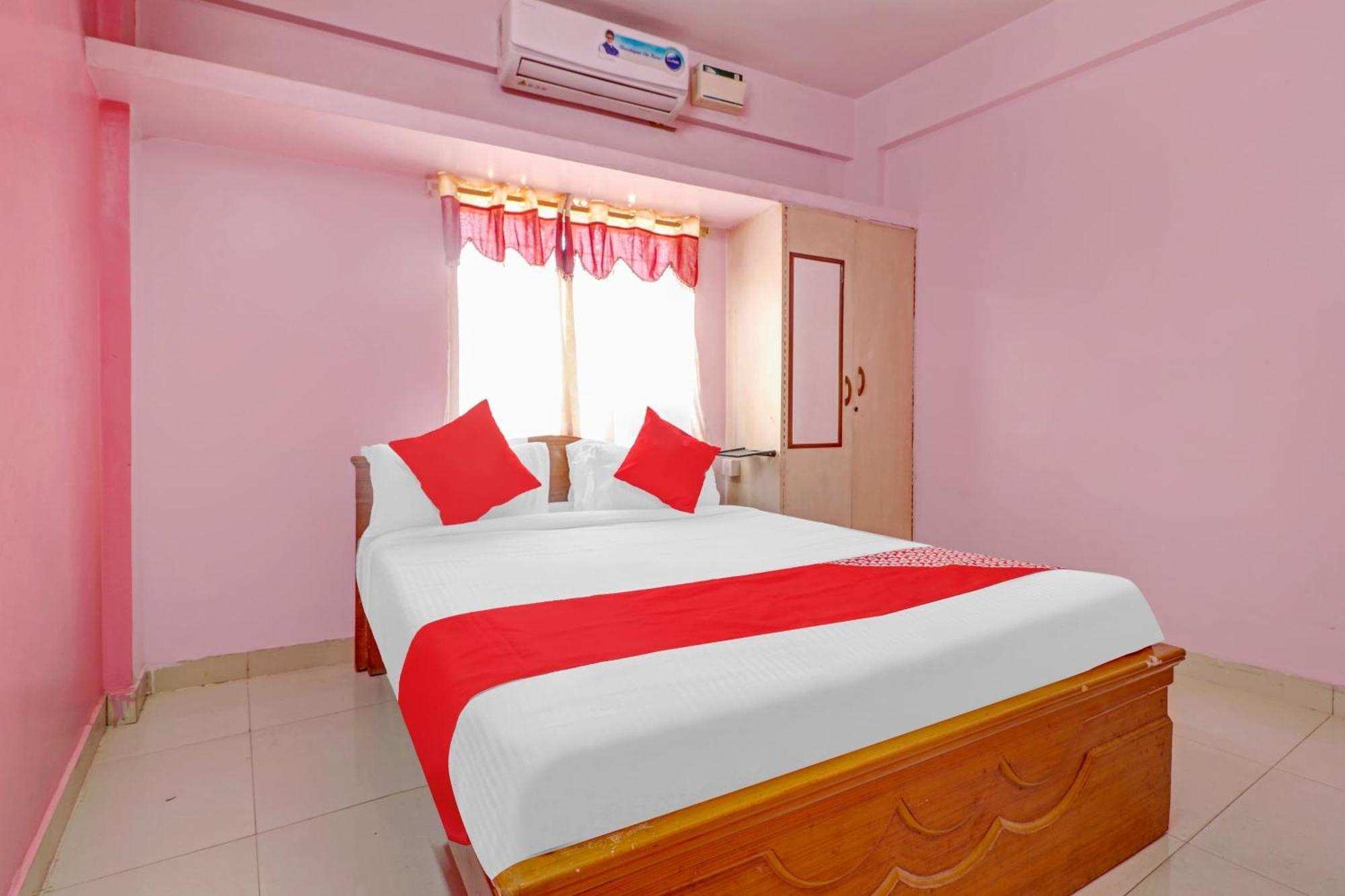 Hotel O Sai Hotel Bangalore Dış mekan fotoğraf