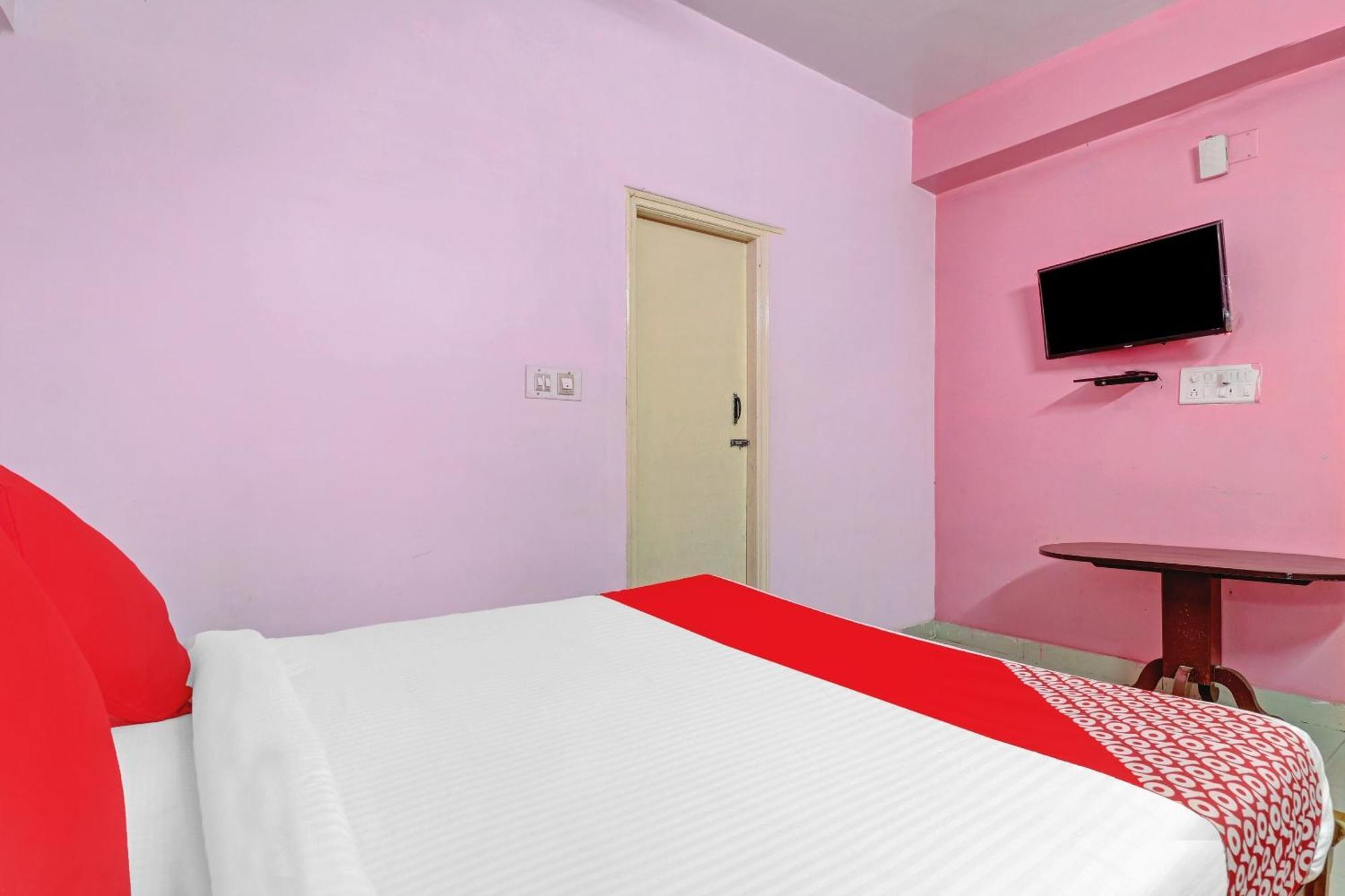 Hotel O Sai Hotel Bangalore Dış mekan fotoğraf