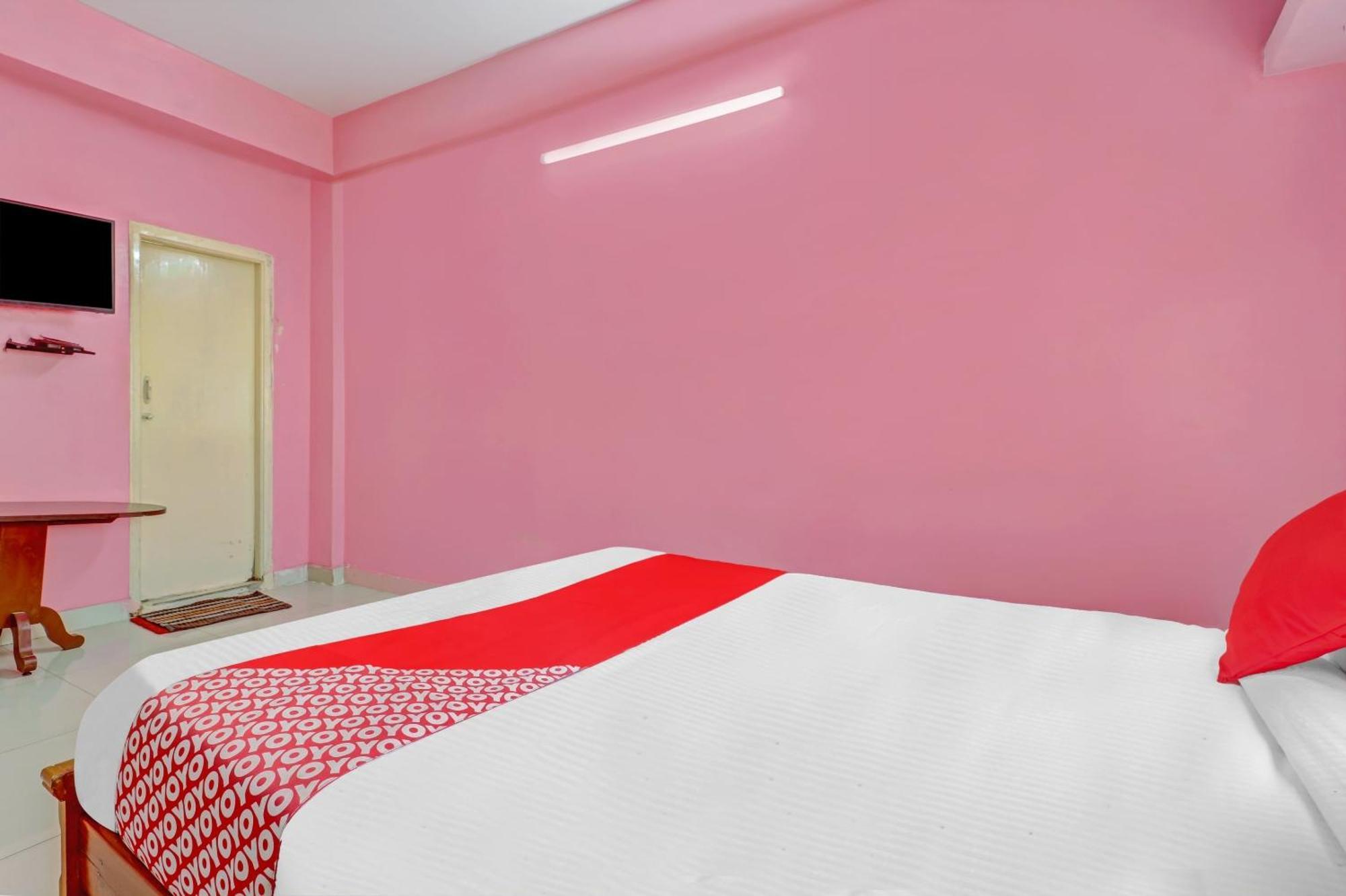 Hotel O Sai Hotel Bangalore Dış mekan fotoğraf
